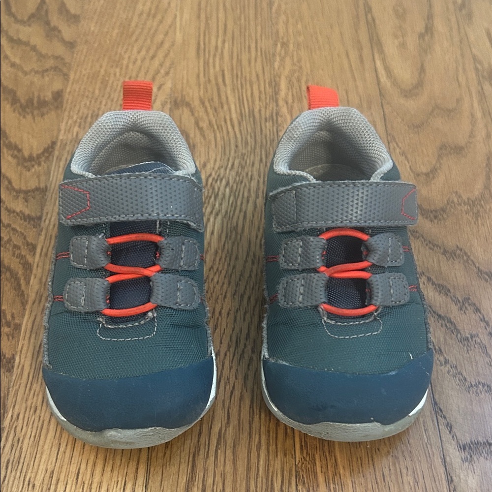 See Kai Run Summit Shoes size 6 Toddler